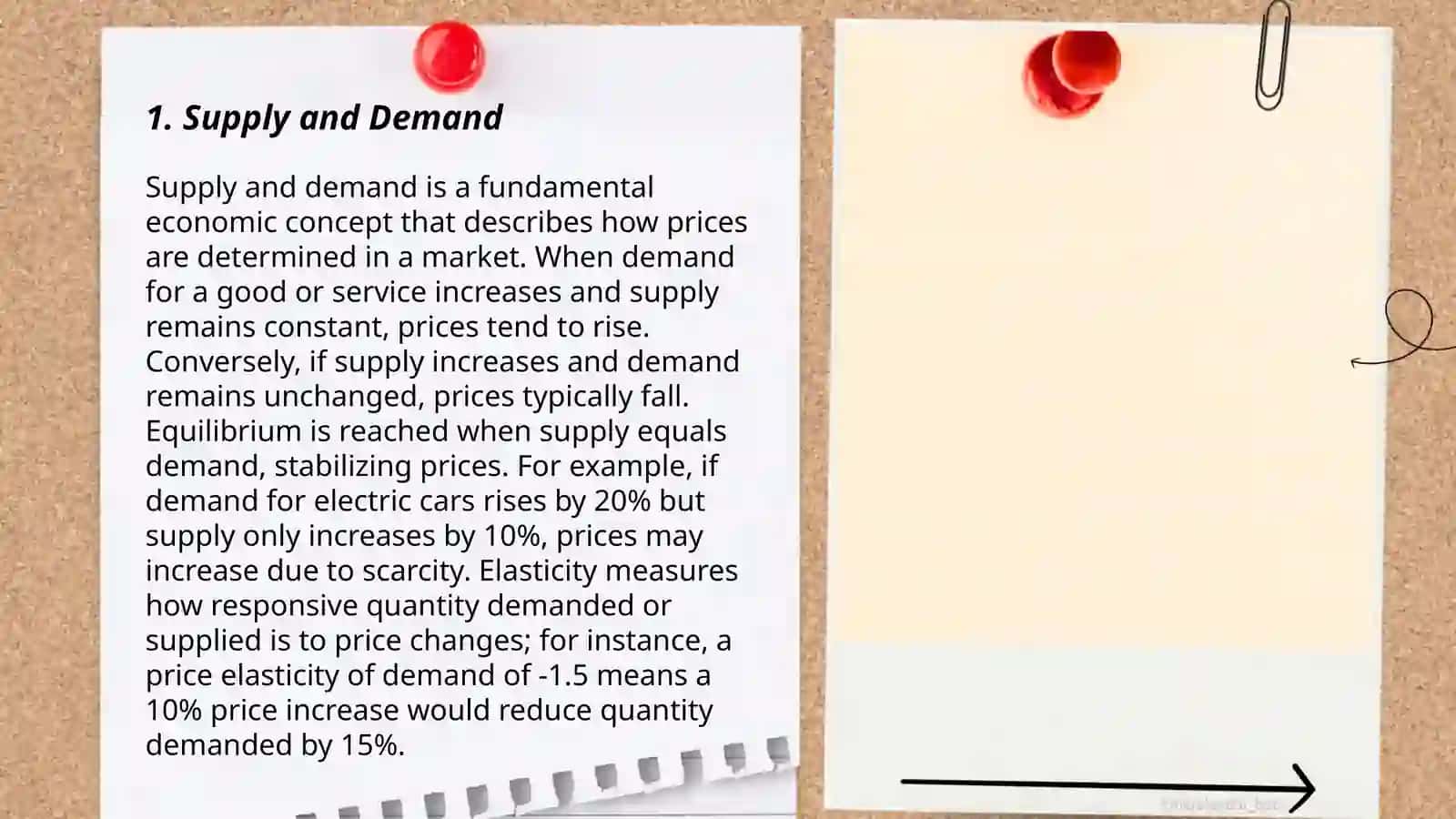 Introduction to the Microeconomics 3