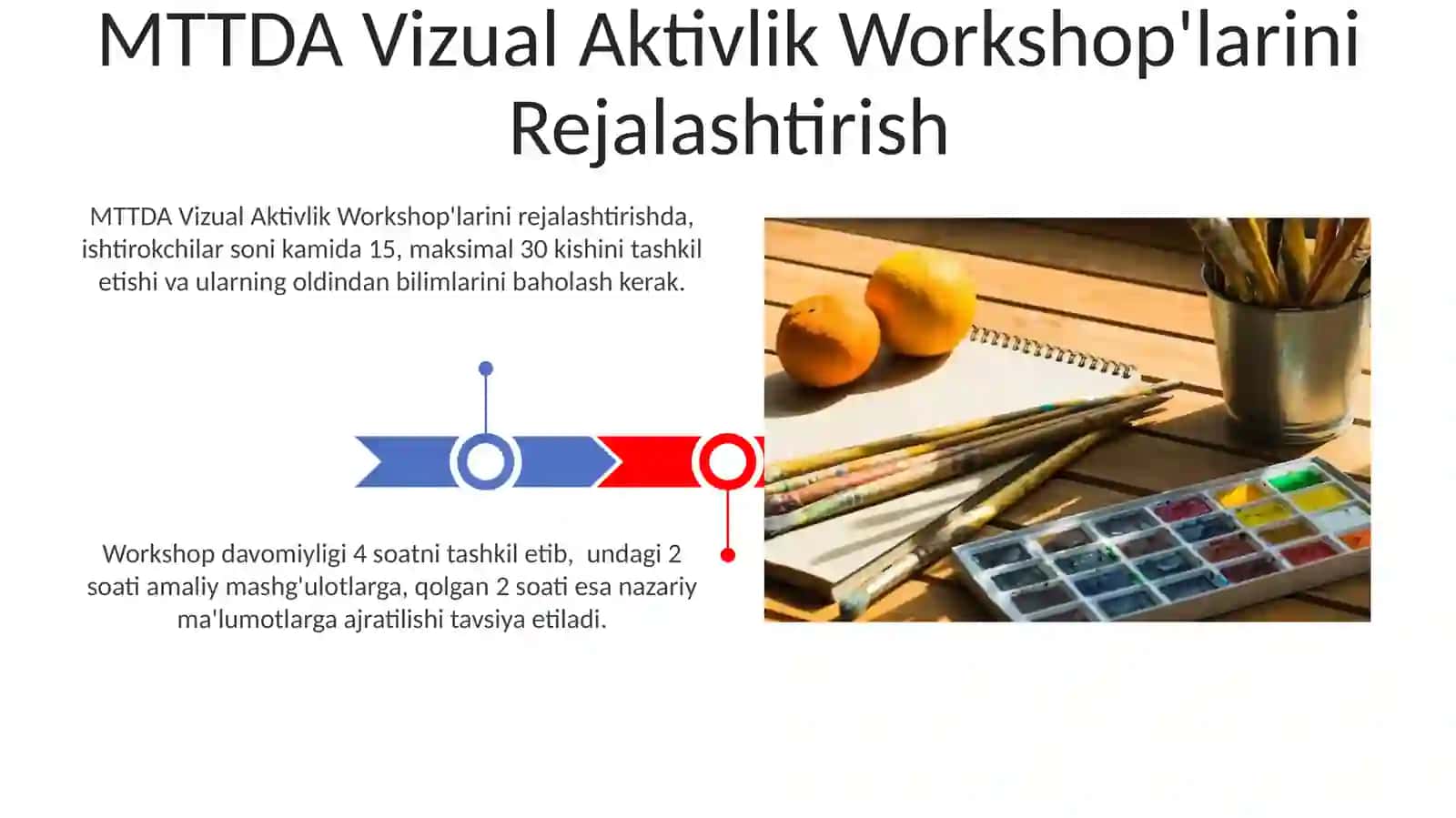 MTTda tasviriy faoliyat mashg'ulotlarini rejalashtirish va hisobga olish 3