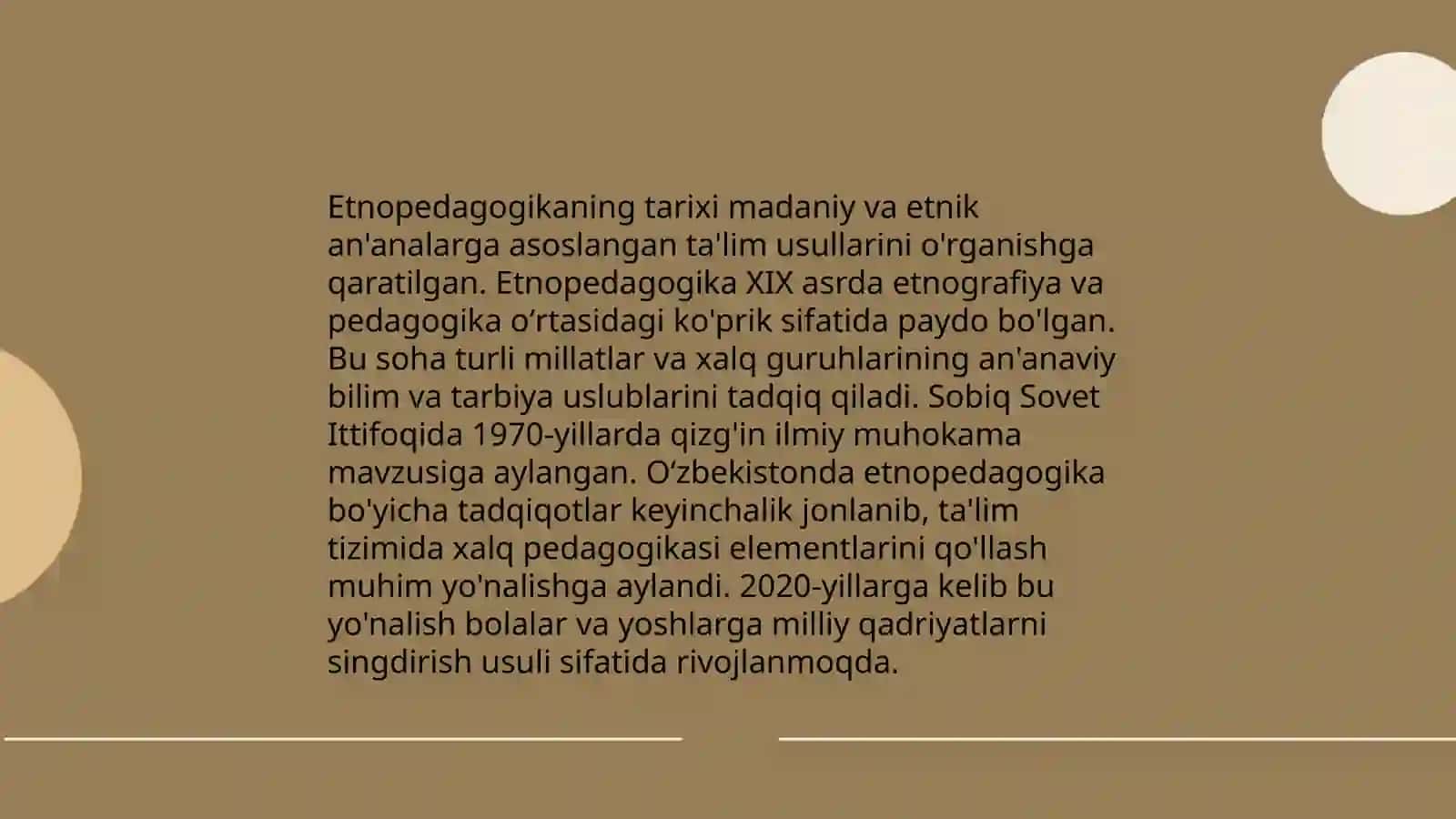 Etnopedagogika urf-odatlarining yangicha sharoitlarini talqini sifatida 3