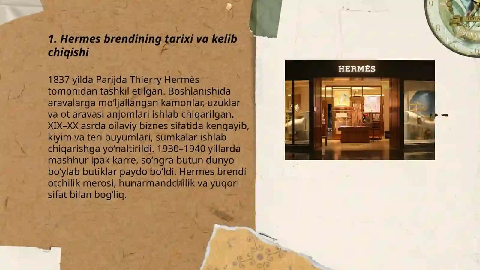 Hermes Brendi 3