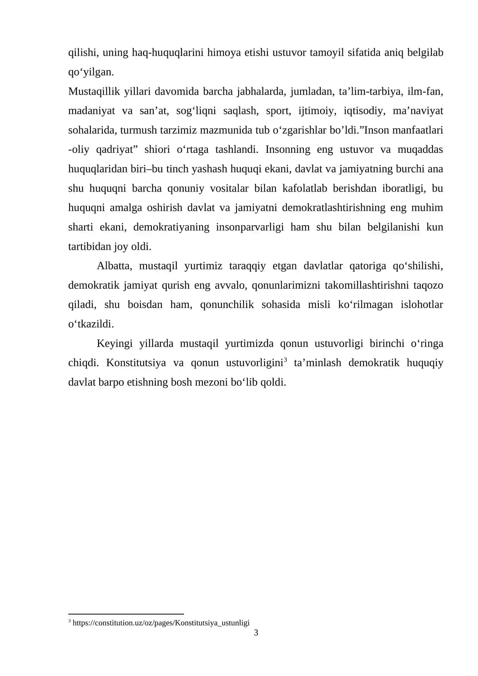 O‘zbekistonda Milliy Davlat Tizimining Barpo Qilinishi 3