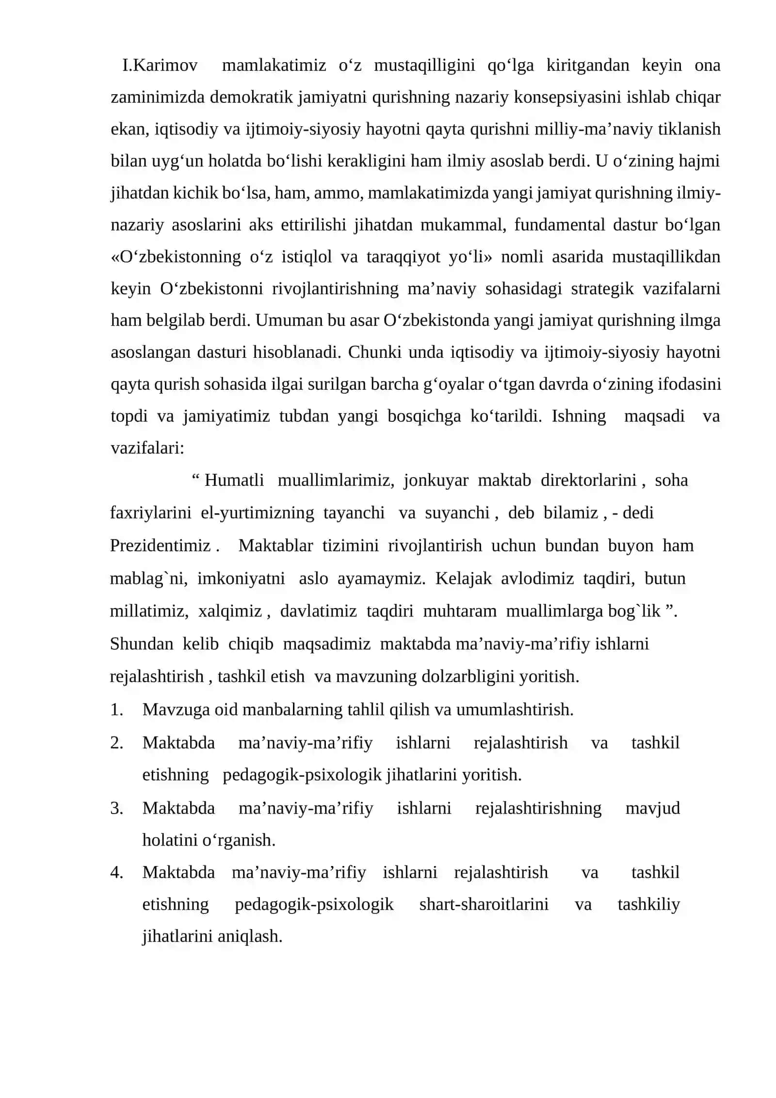 Boshlangʻich sinf oʻquvchilarini maʼnaviy-axloqiy tarbiyalash 3
