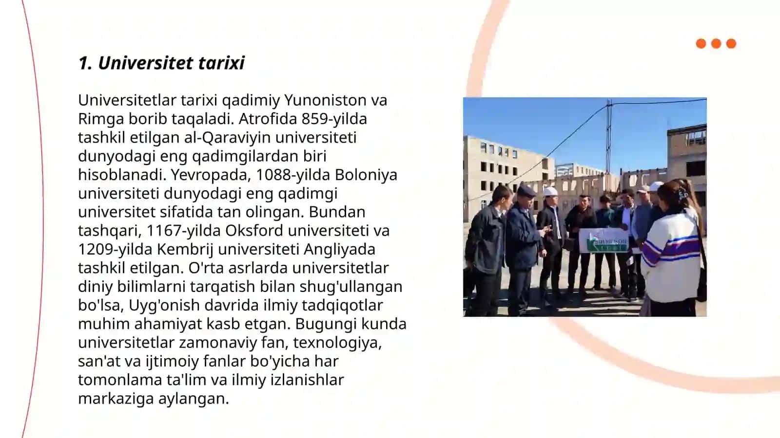 Qoraqalpoq Davlat Universiteti haqida toliq malumot 3