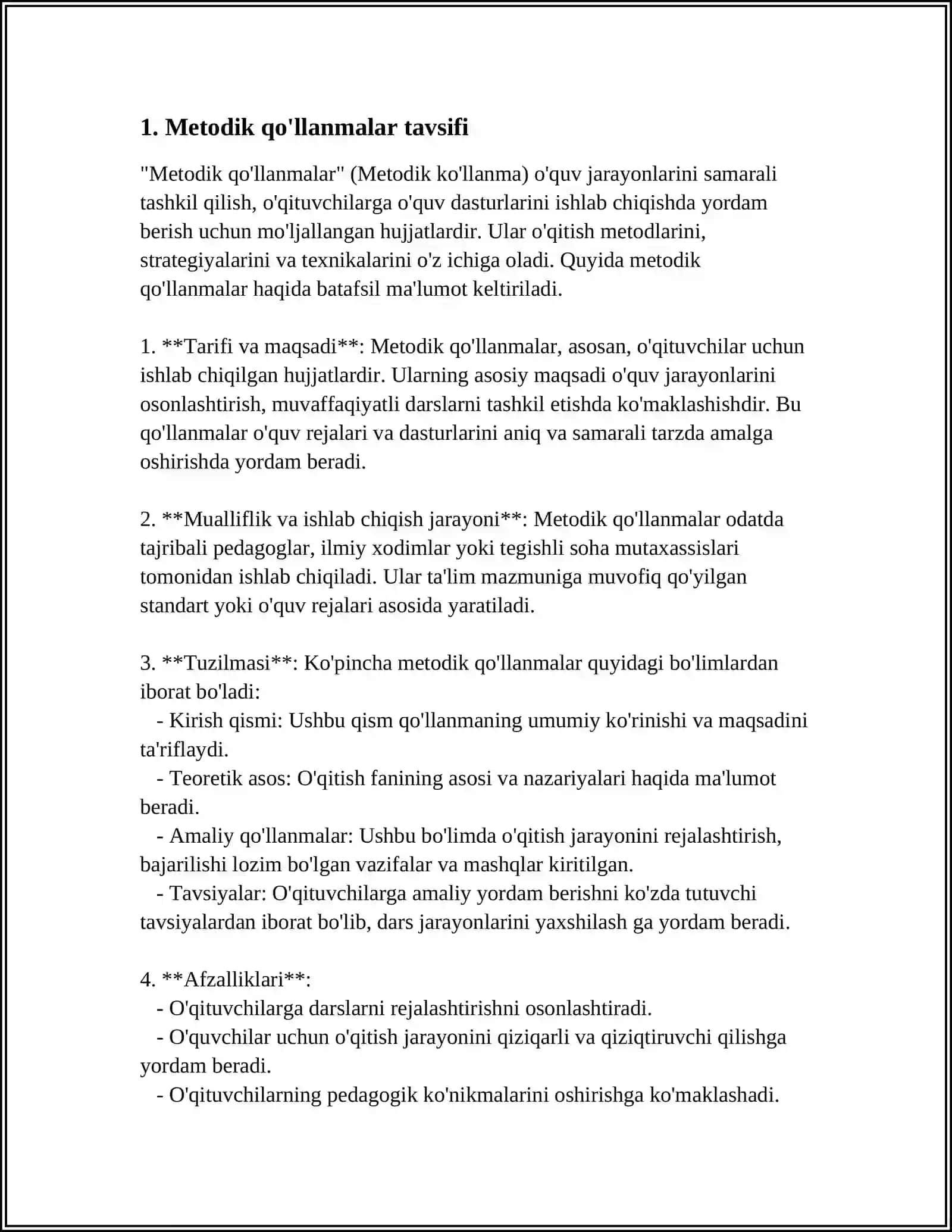 SAVOD ÖRGATISHDA YARATILGAN METODIK QÒLLANMALARNING QIYOSIY TANQIDIY TAHLILI 3