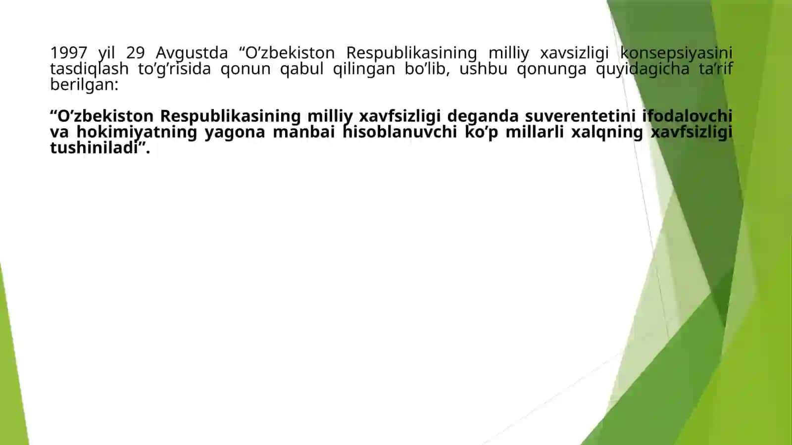 Kiberxavfsizligining asosiy tushunchalari va uning mohiyati 3