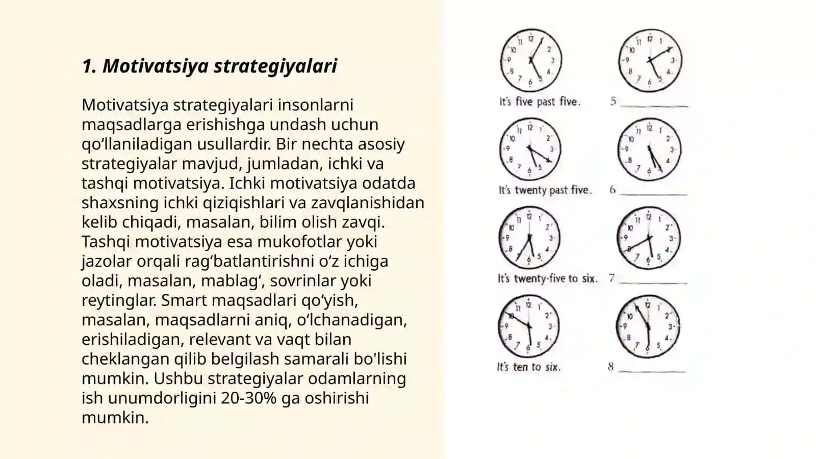 Sinf rahbarining oʻquv faoliyati samaradorligini oshirish yoʻllari 3