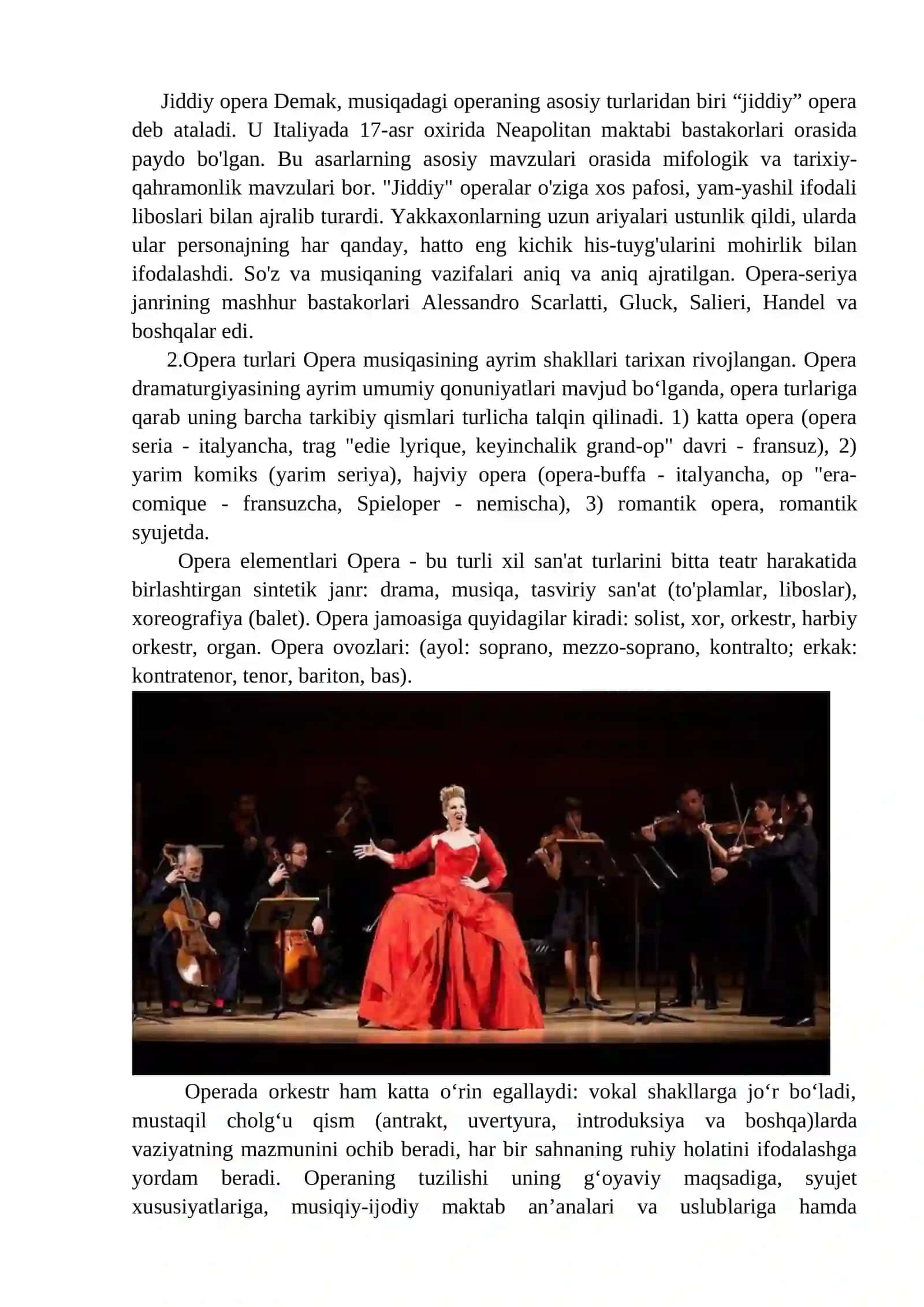 Opera 3