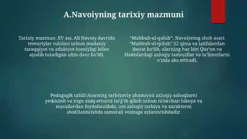 Mahbub-ul-qulub 3