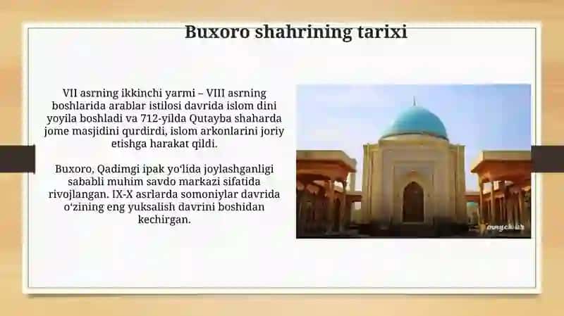 Buxoroshahrivauningatrofidagimuqaddasqadamjolarvaqabristonlar 3