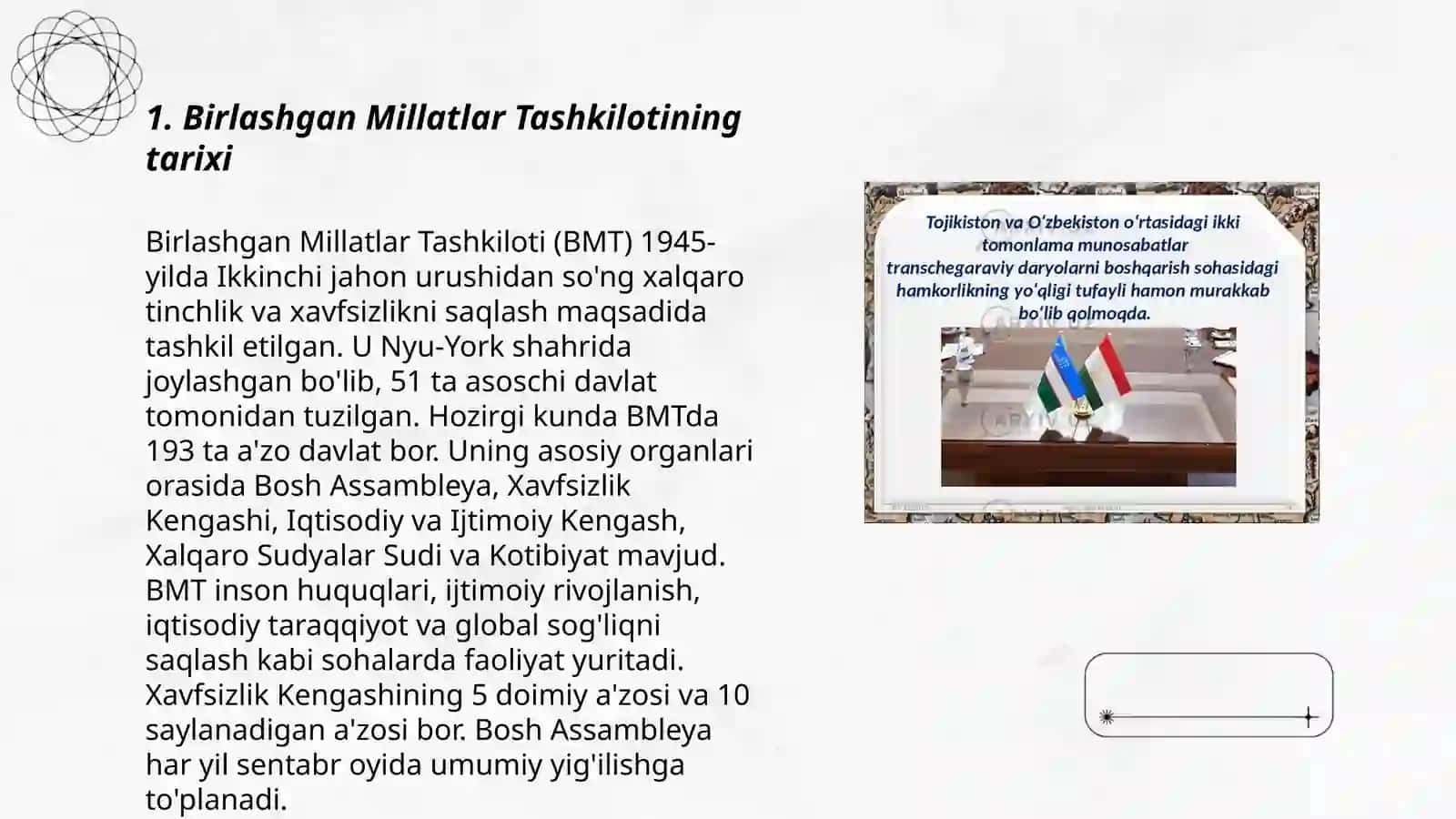 Birlashgan Millatlar Tashkiloti 3
