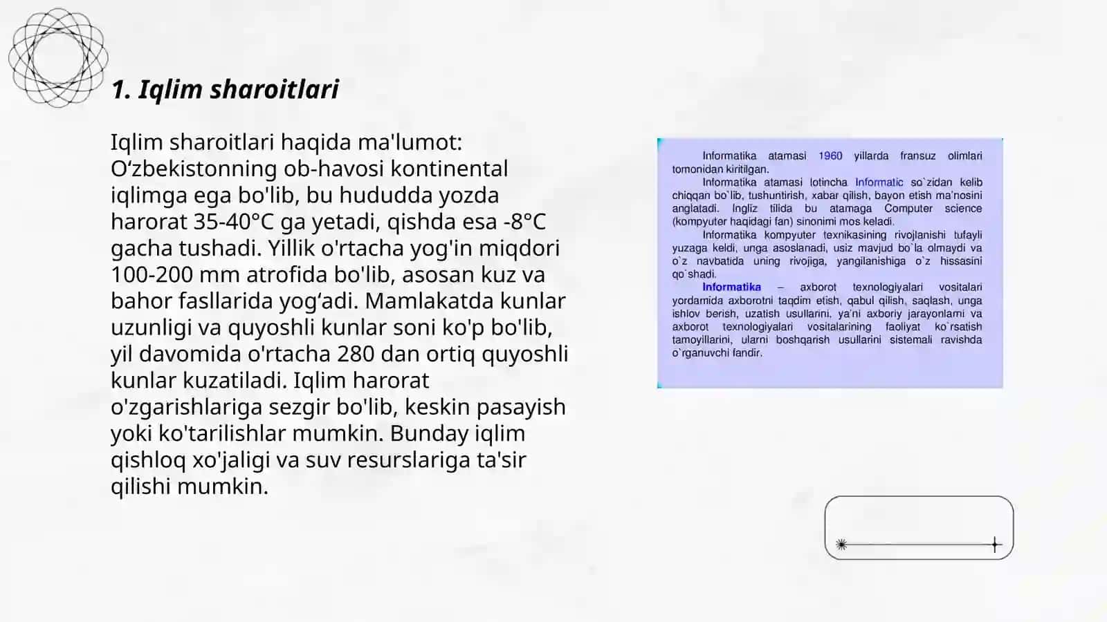 Jinoyatchilikning hududiy tarqalishiga ta‘sir etuvchi geografik omillar tahlili 3