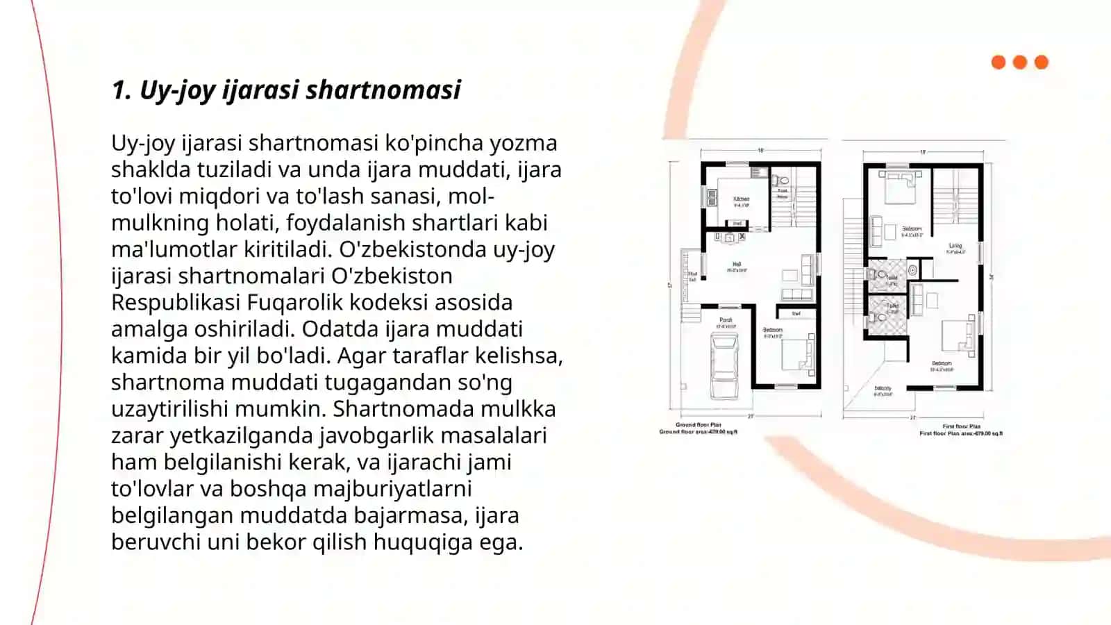 Uy-joy ijarasi va arendasi 3