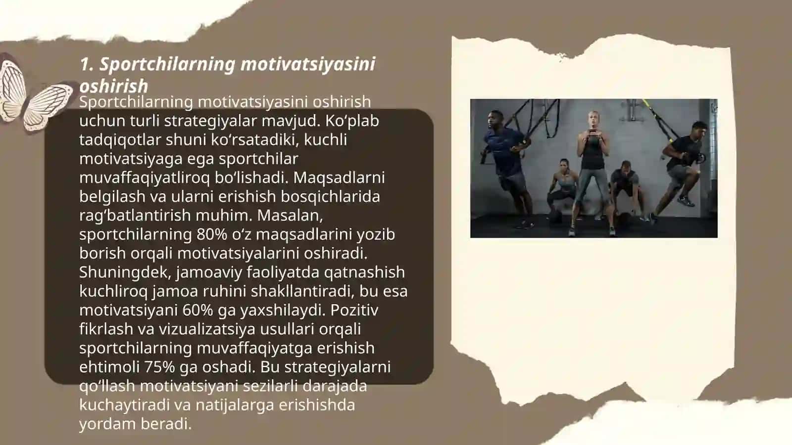 Sportchilarni psixologik tayyorlash 3