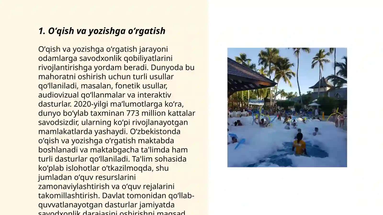 Boshlangʻich sinfda ta’lim 3