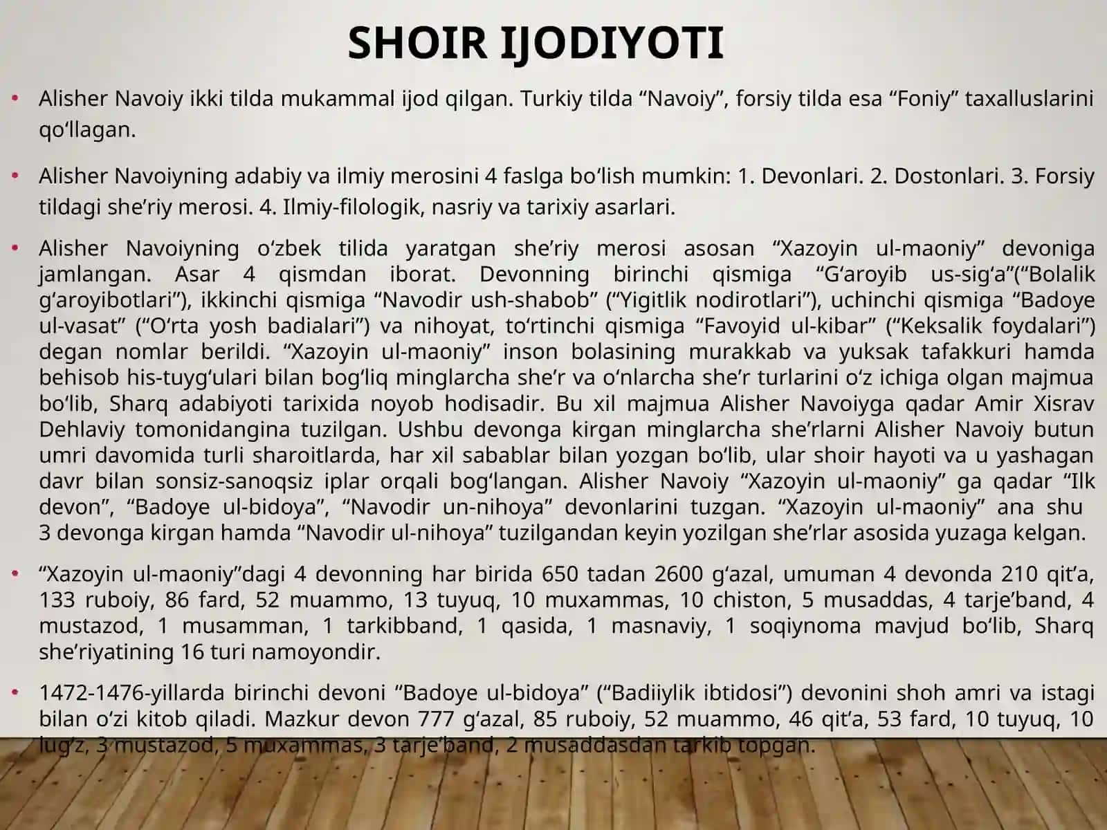 TEMUR TIG‘I YETMAGAN JOYNI QALAM BILAN OLDI ALISHER 3