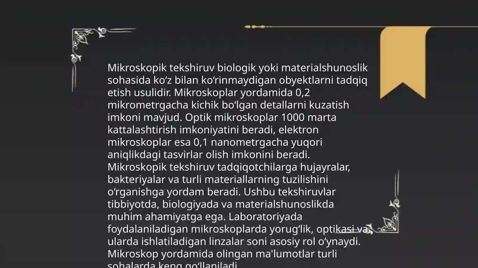 Infeksion kasalliklarni diagnostika usullari 3