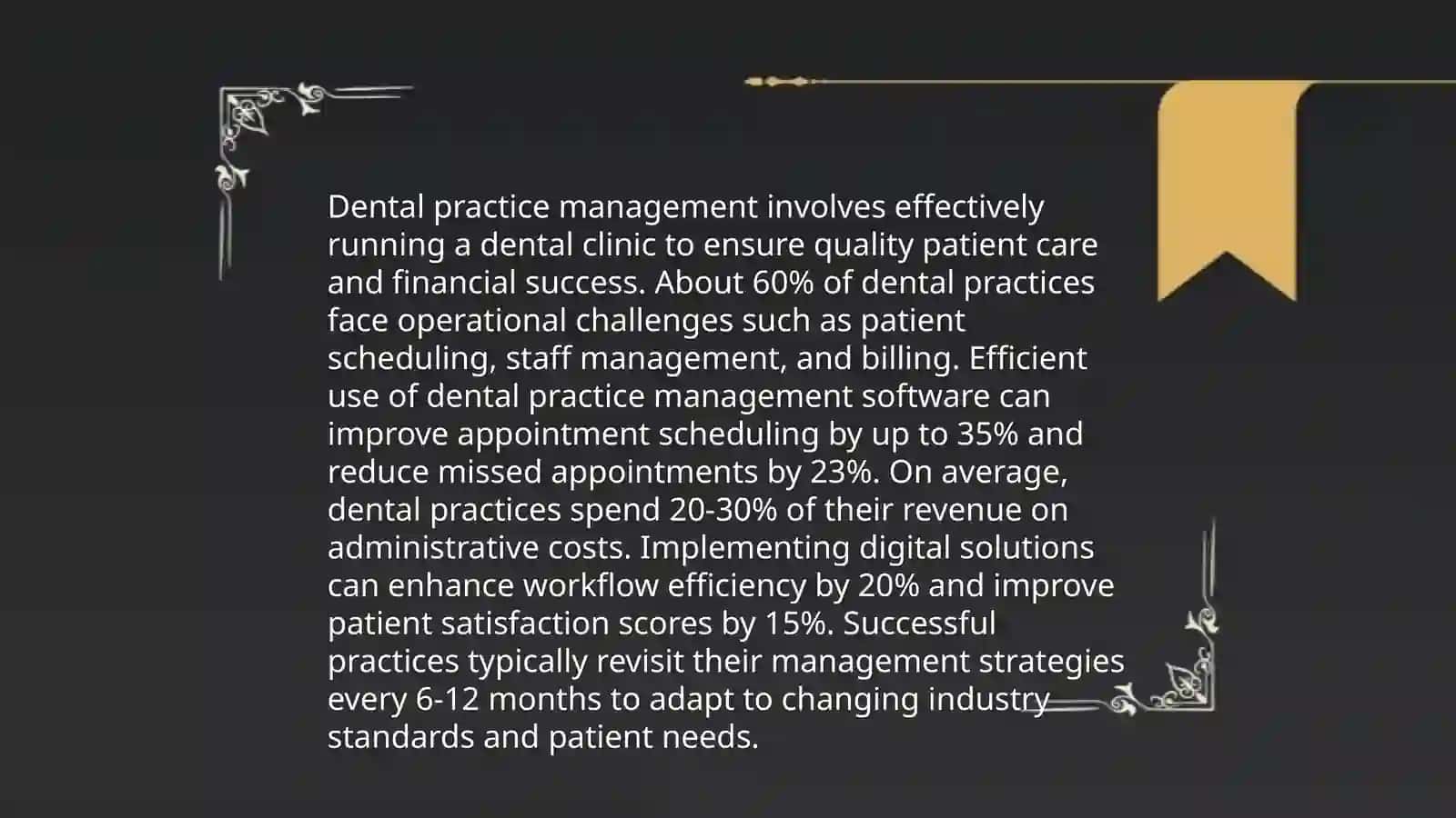 The Dental Practice 3