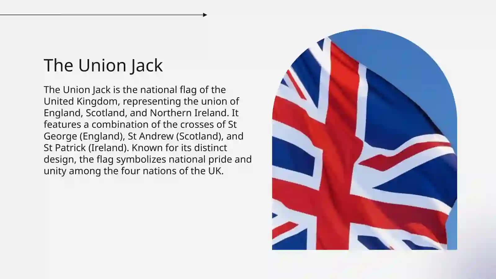 Symbols of Great Britain 3