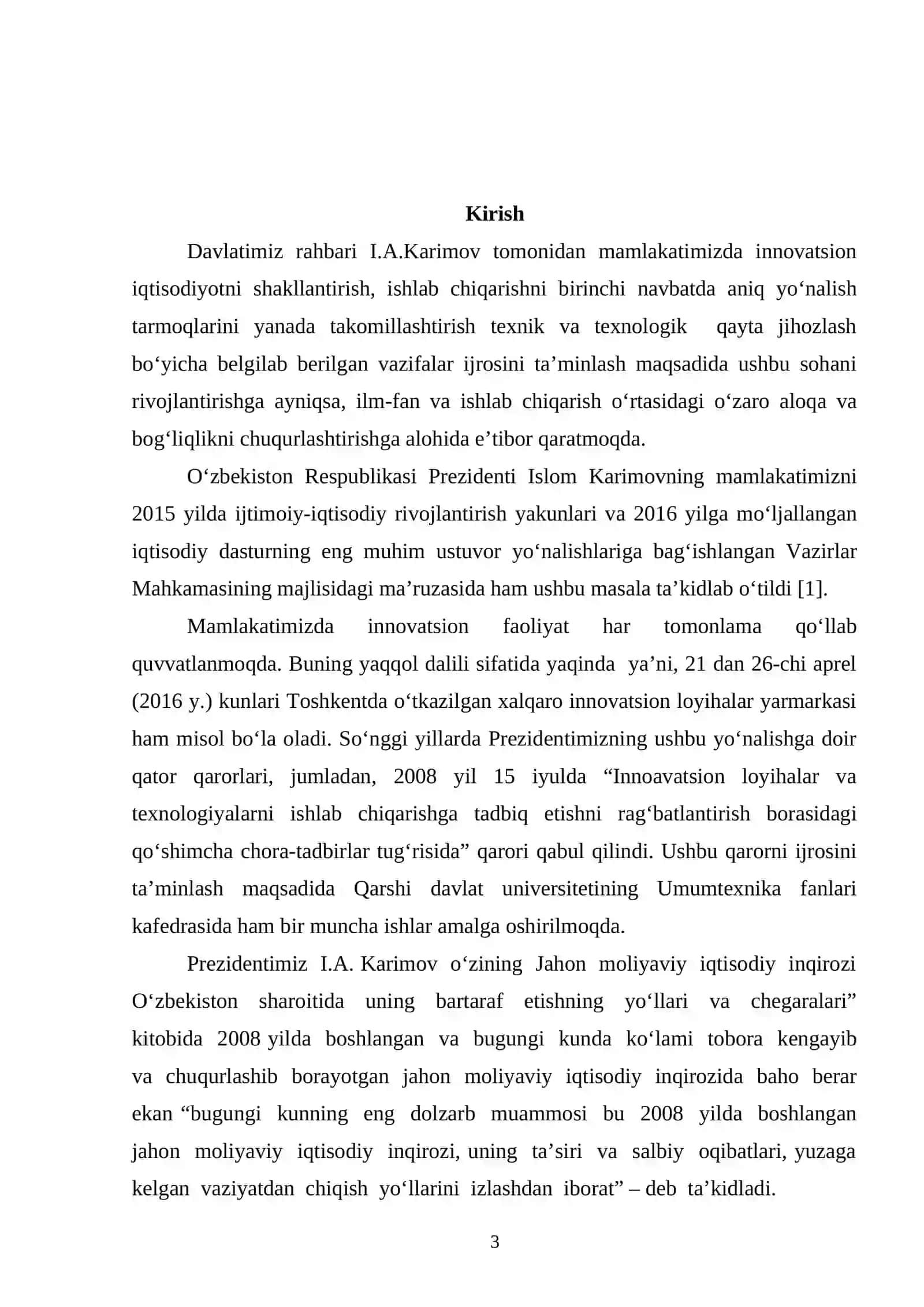 Qiyin eriydigan metallarni gidropresslash jarayonlarini takomillashtirish 3