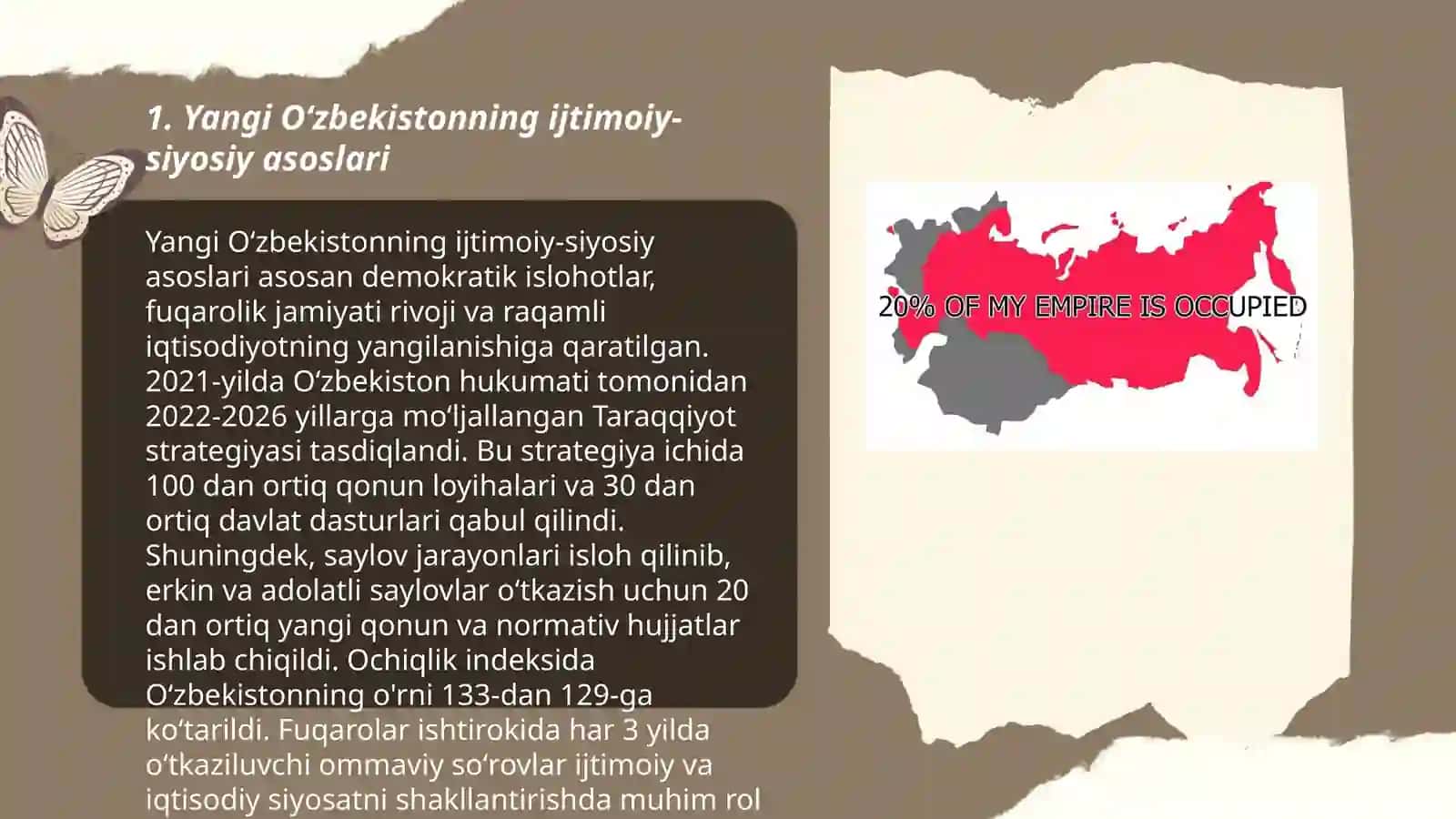 Yangi Oʻzbekistonning ijtimoiy-siyosiy asoslari 3