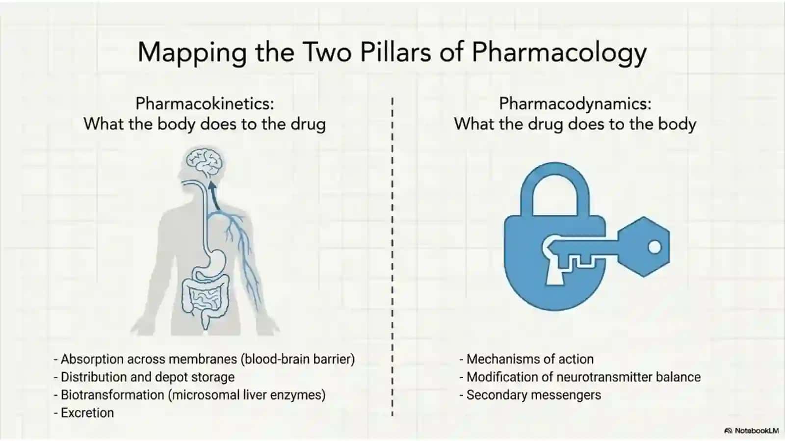 Psychopharmacology Psychotropic Drugs and Neural Mechanisms.pptx Psixofarmakologiya: Psixotrop dori vositalari va neyron mexanizmlari (PPTX) 3