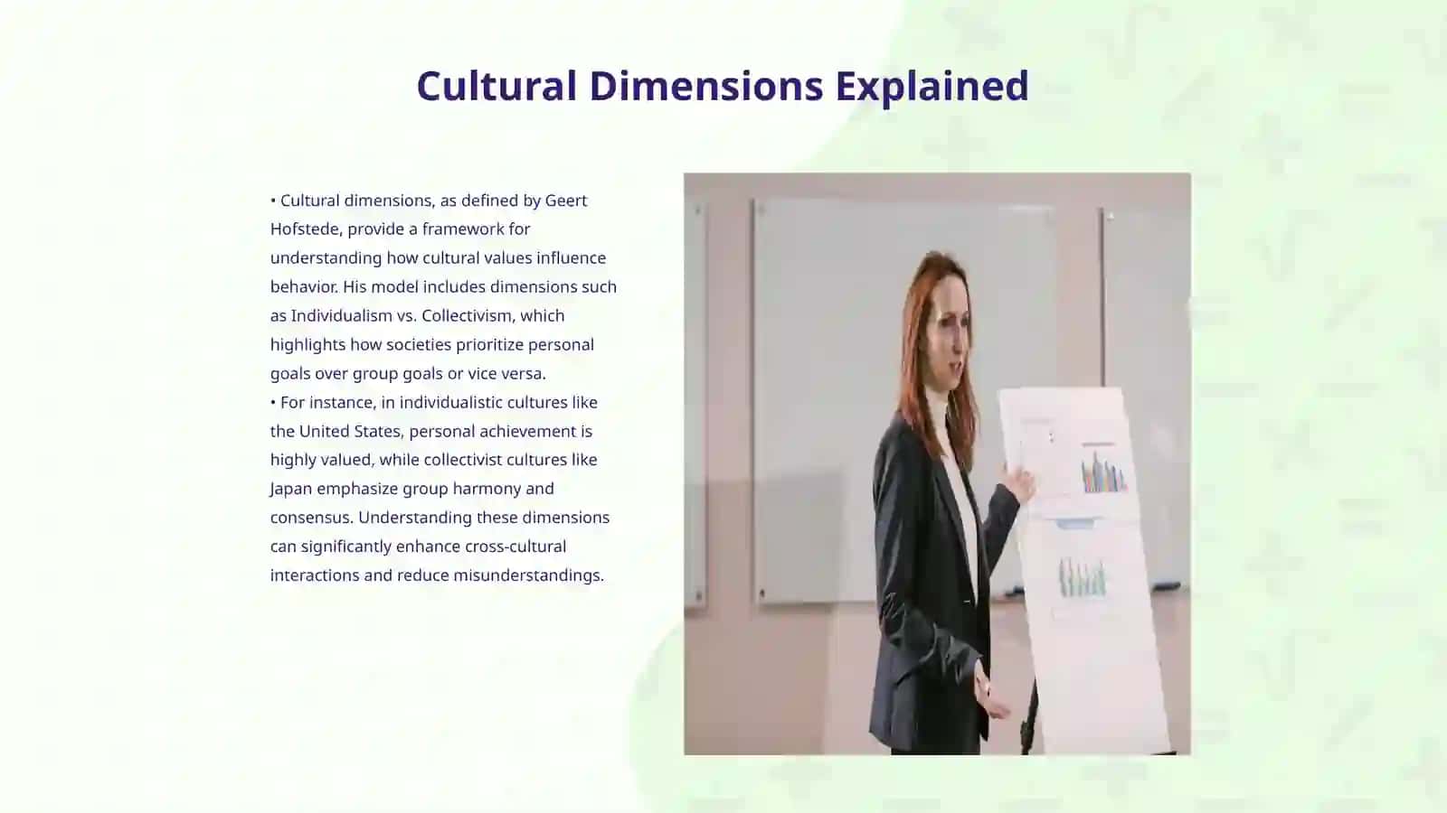 Cross-cultural communication barriers and solutions 3