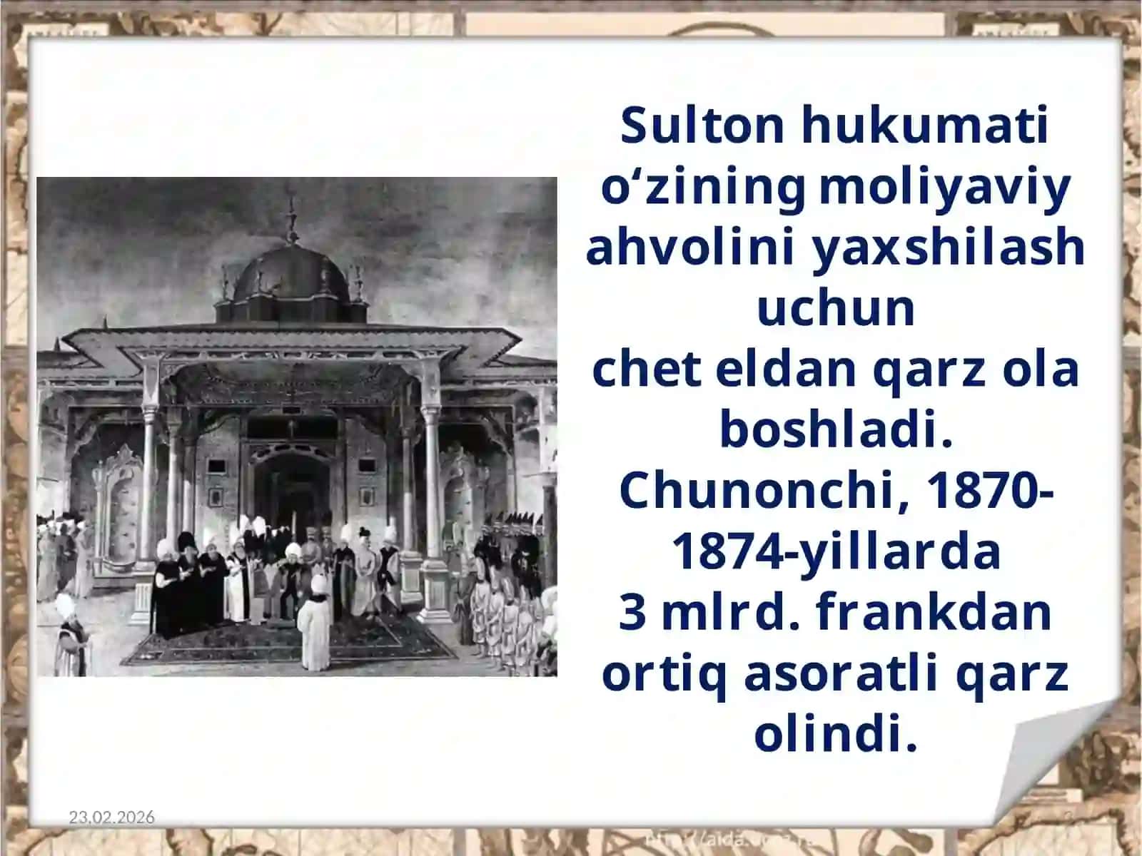 Turkiya Birinchi Jahon urushi yillarida 3