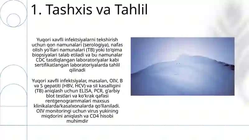 Особо опасные инфекции 3