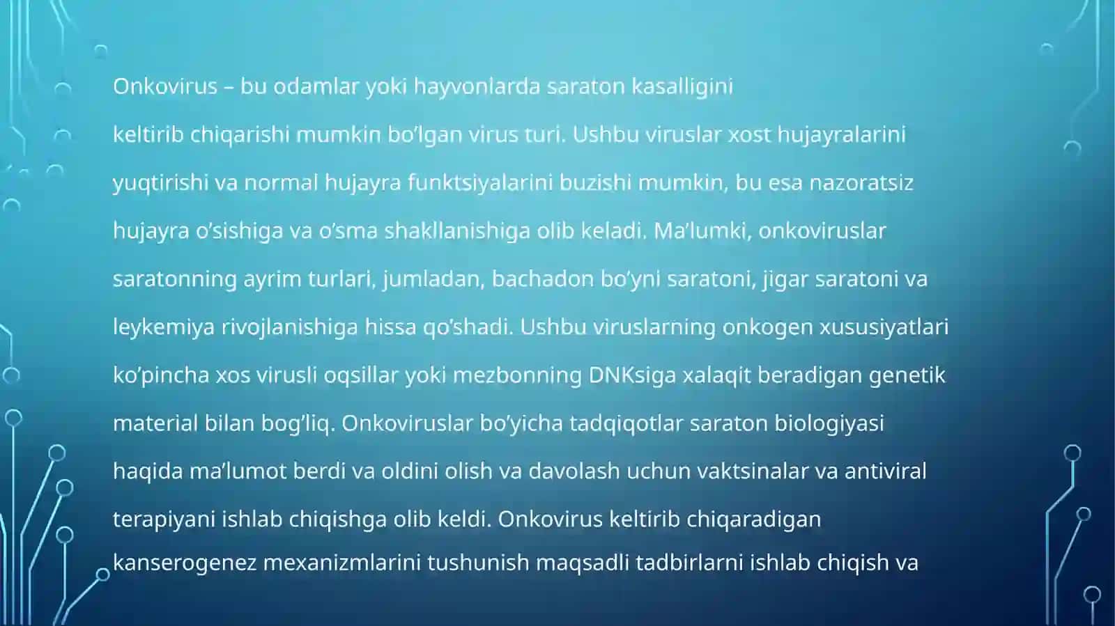 onkoviruslar 3