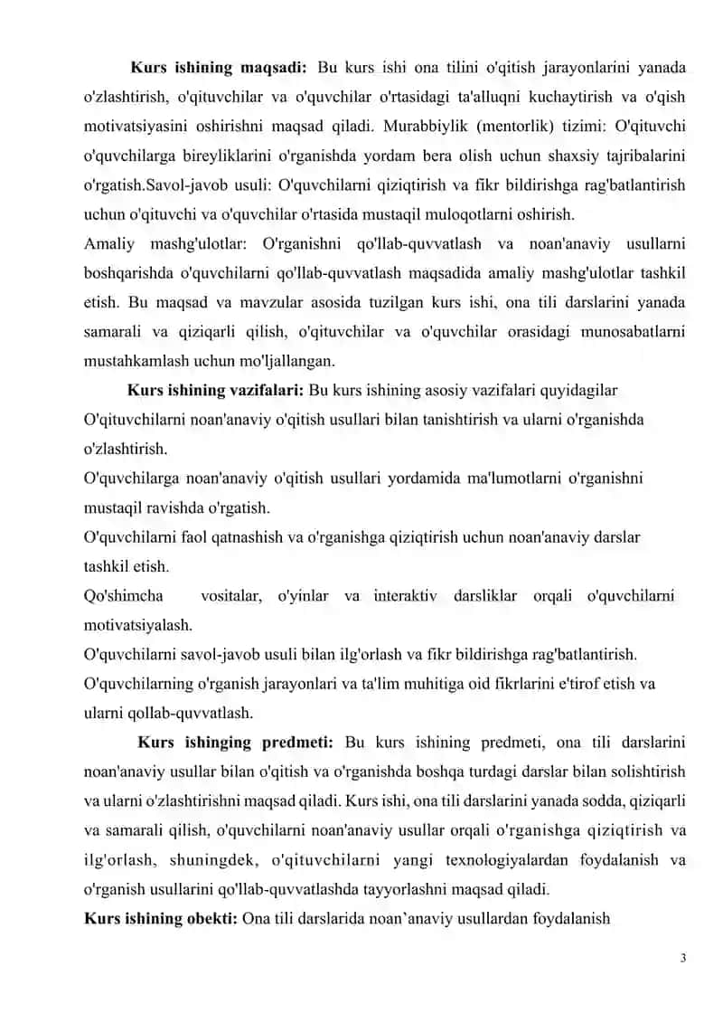 Shaxsni órganishning biografik metodi. 3
