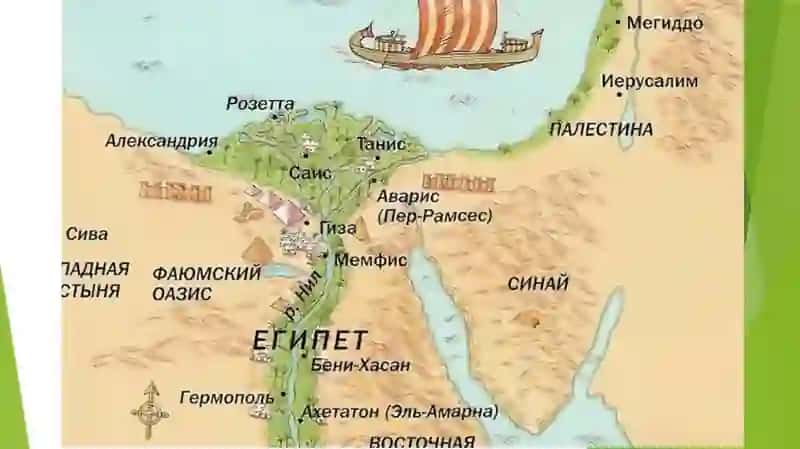 XIX asr oxiri - XX asr boshidagi xalqaro munosabatlar tizimida Misr masalasi. 3