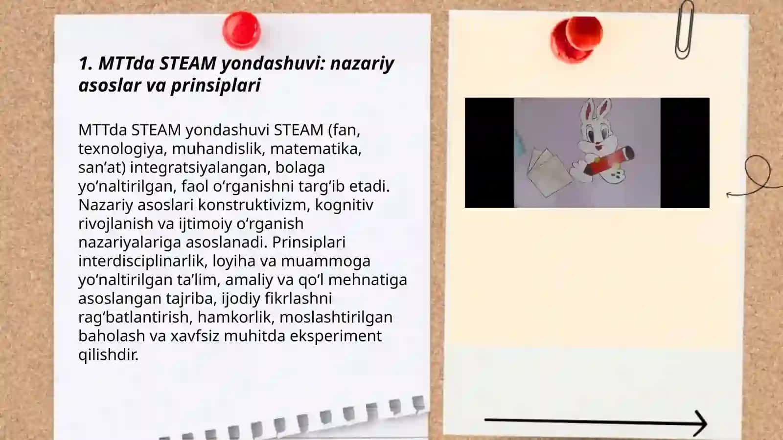 MTTda STEAM yondashuvi: nazariy asoslar va prinsiplari 3