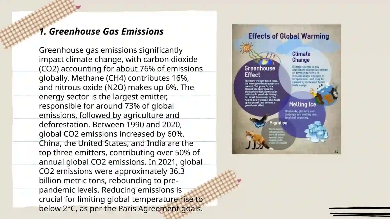 Climate Change 3