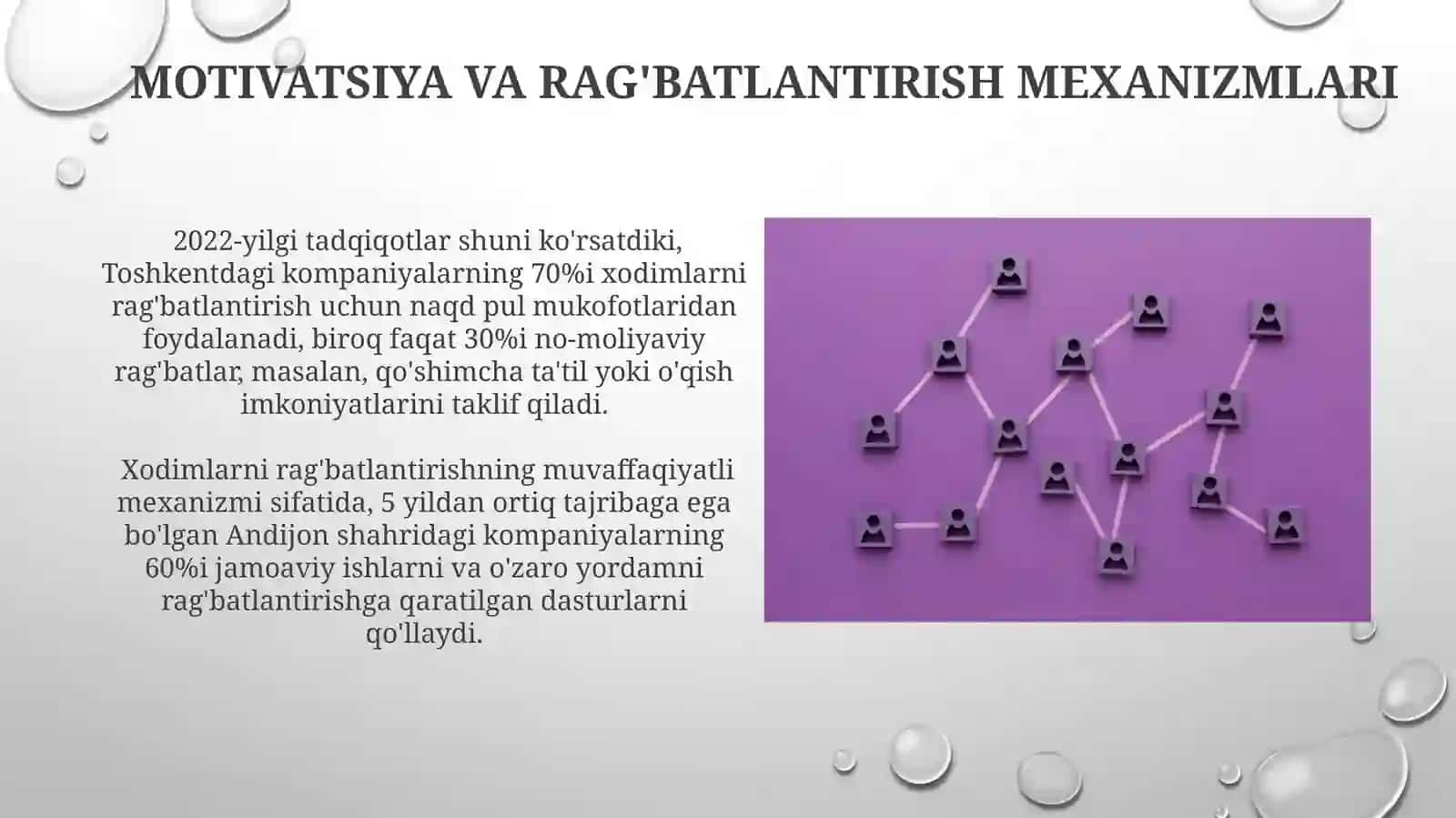 Inson va boshqaruv tizimi 3