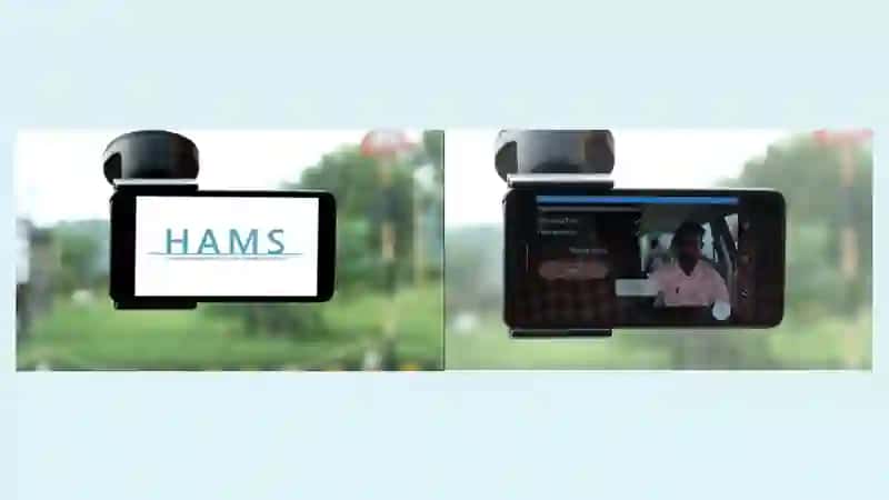 HAMS (Hybrid Automated Monitoring System) 3