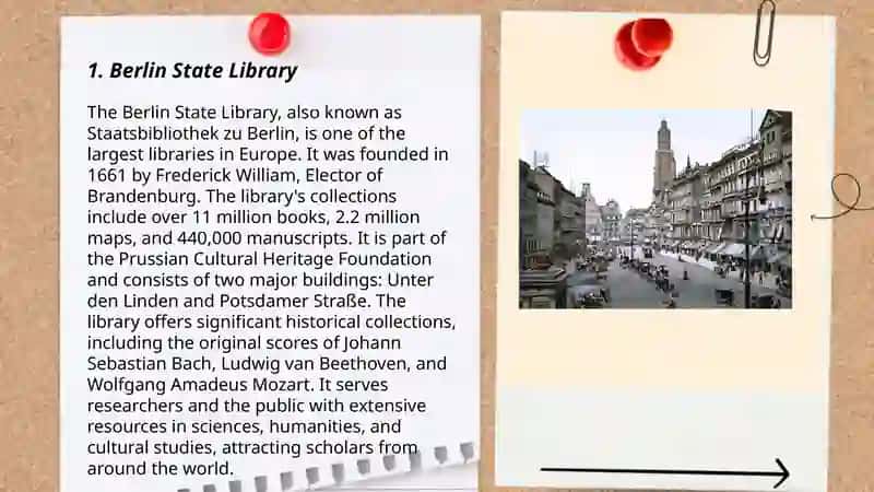 Berlin State Library 3