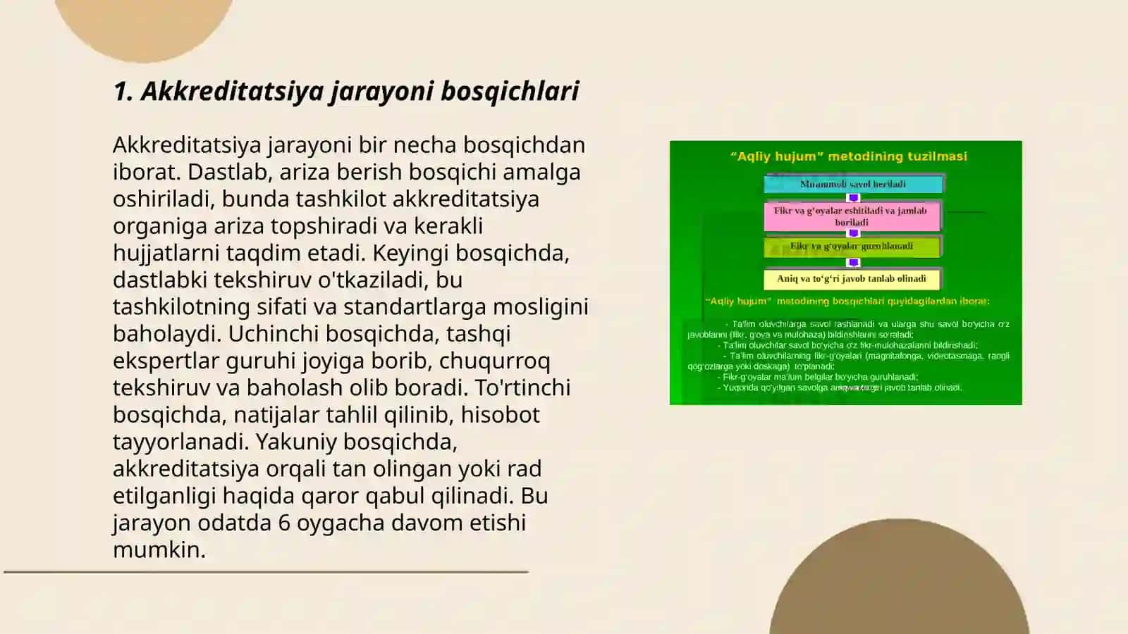 Muvofiqlikni baholash organlarini akkreditasiyafan utkazish tartibi 3