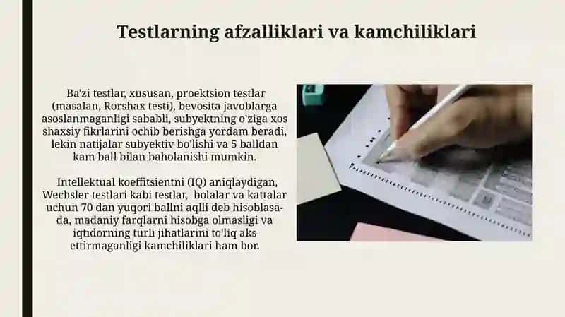 Koping testi 3