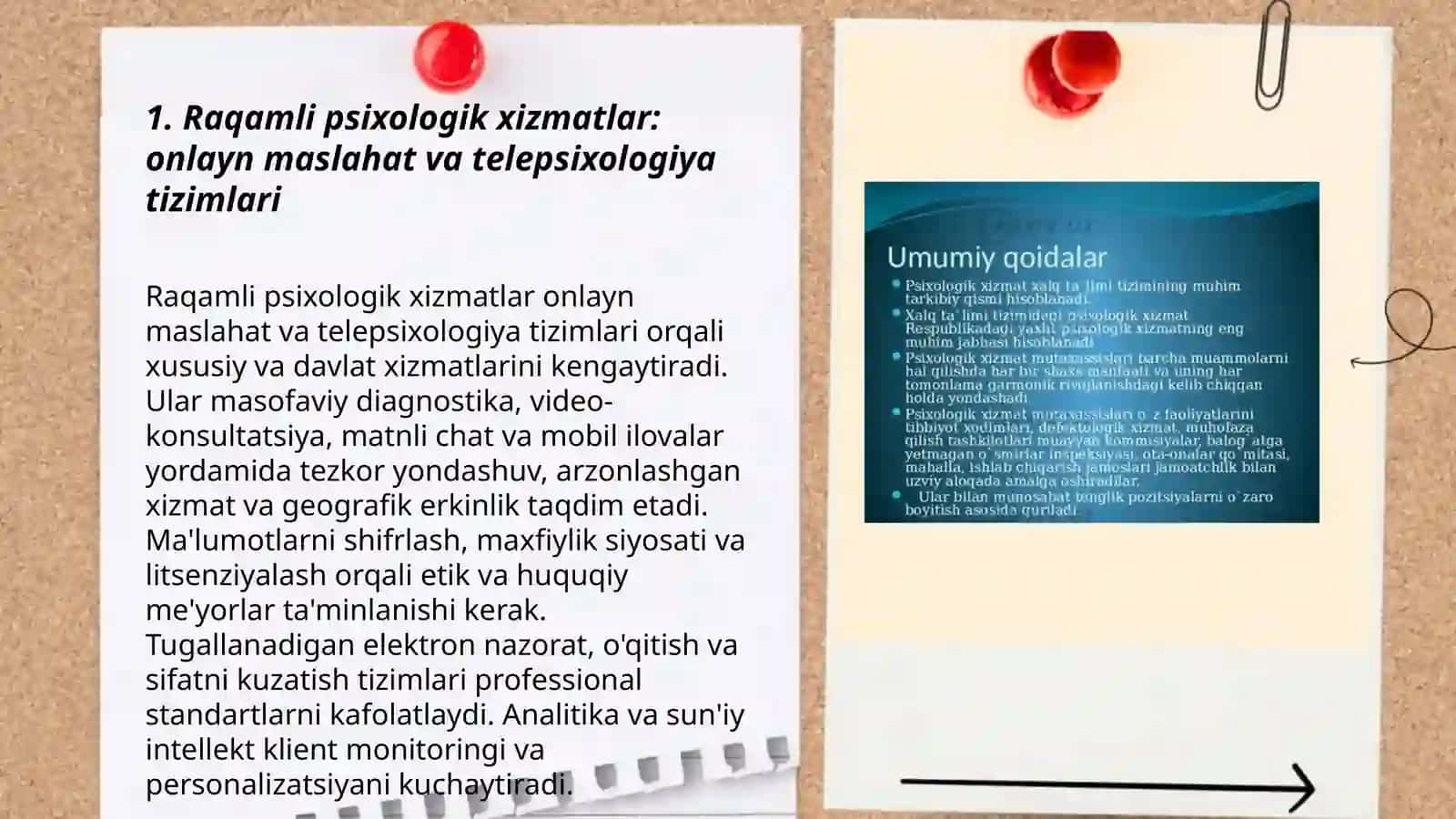 Raqamli psixologik xizmatlar: onlayn maslahat va telepsixologiya tizimlari 3