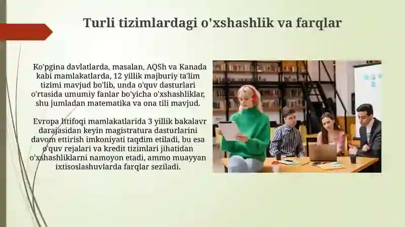 12 yillik majburiy ta'lim tizimi 3