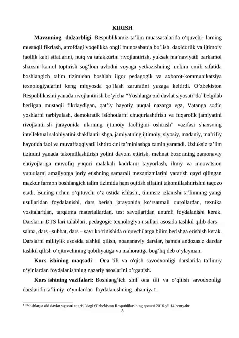 Ta’limiy o‘yinlardan foydalansh 3
