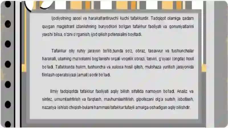 Ilmiytadqiqot daratsionallik va irratsionallik 3