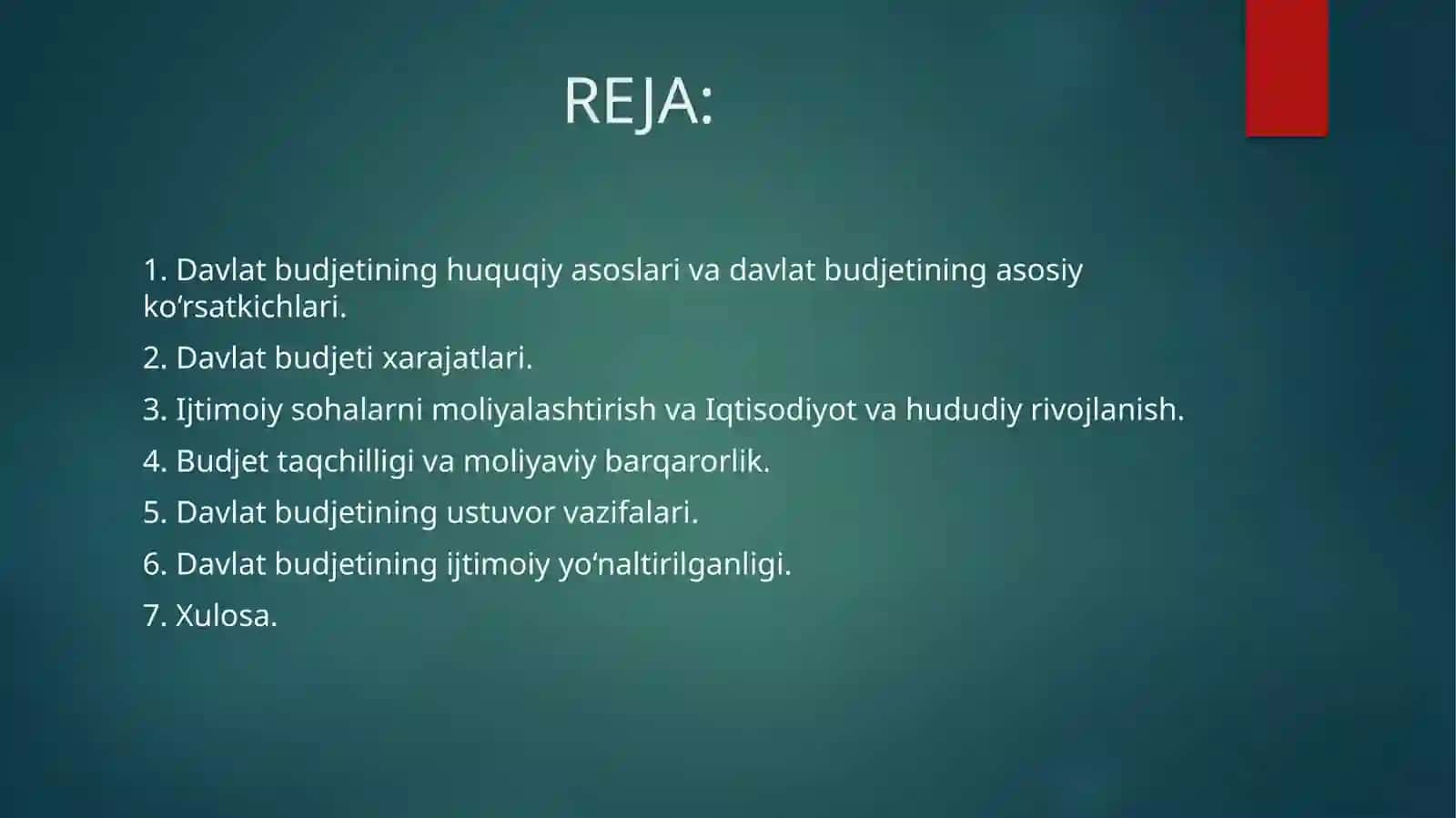 2026-yil Davlat budjeti 3