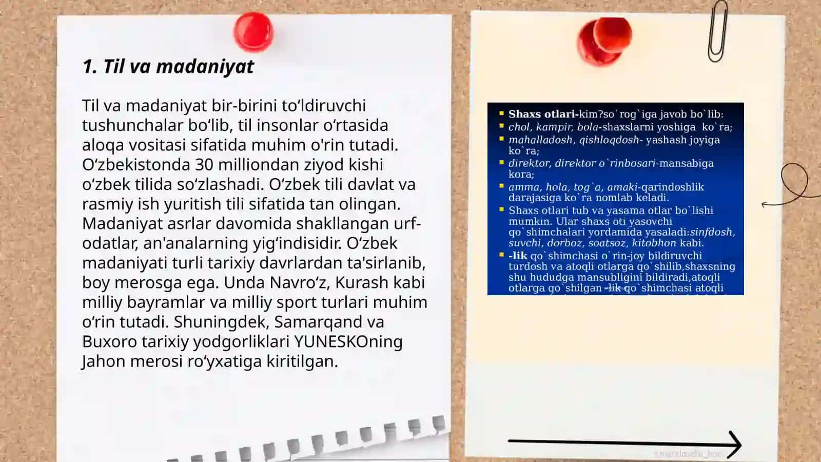 Til va madaniyat 3