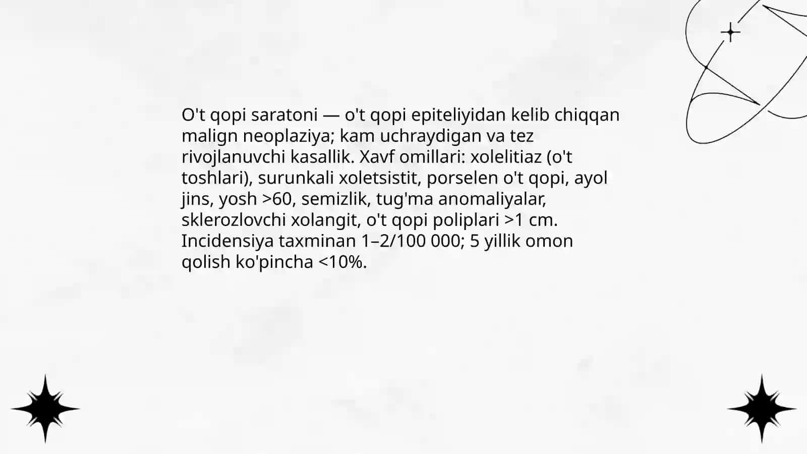 O’t qopi saratoni 3