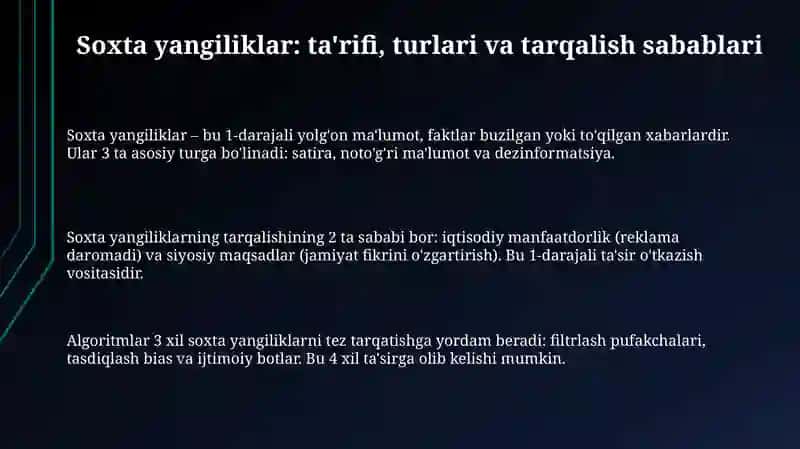 Internetdagifakexabarlarningta'siri 3