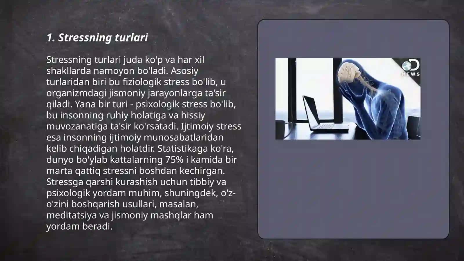 Stress psixologiyasi 3