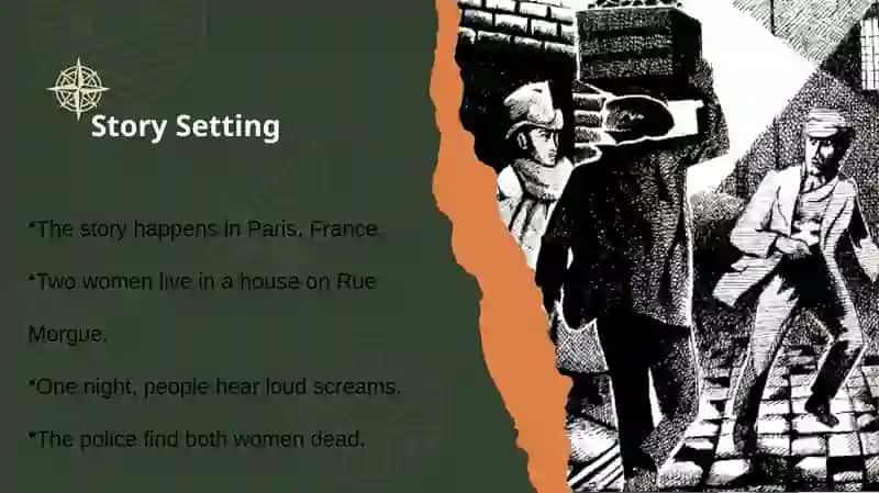 The Murders in the Rue Morgue 3
