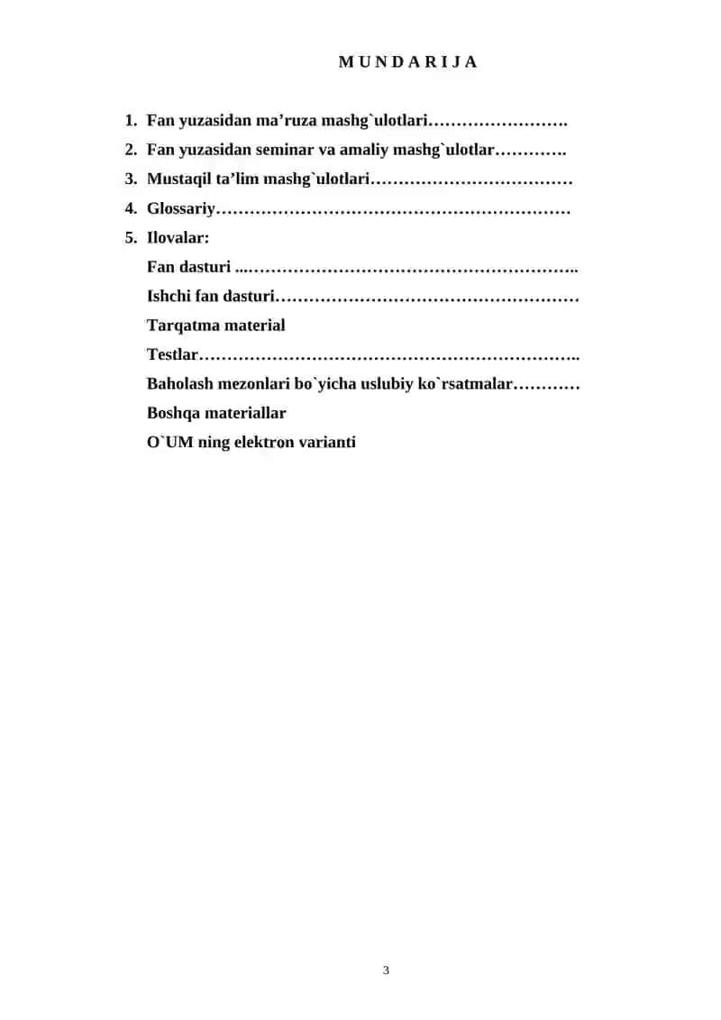 Pedagogik Texnologiya 3