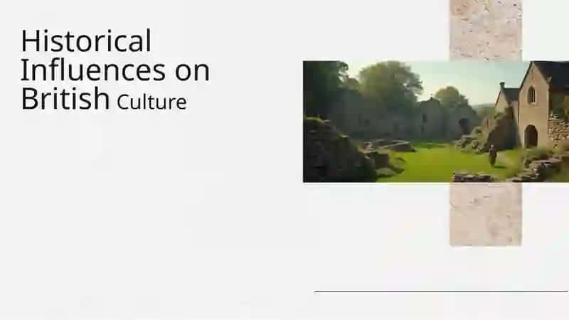 British Culture 3